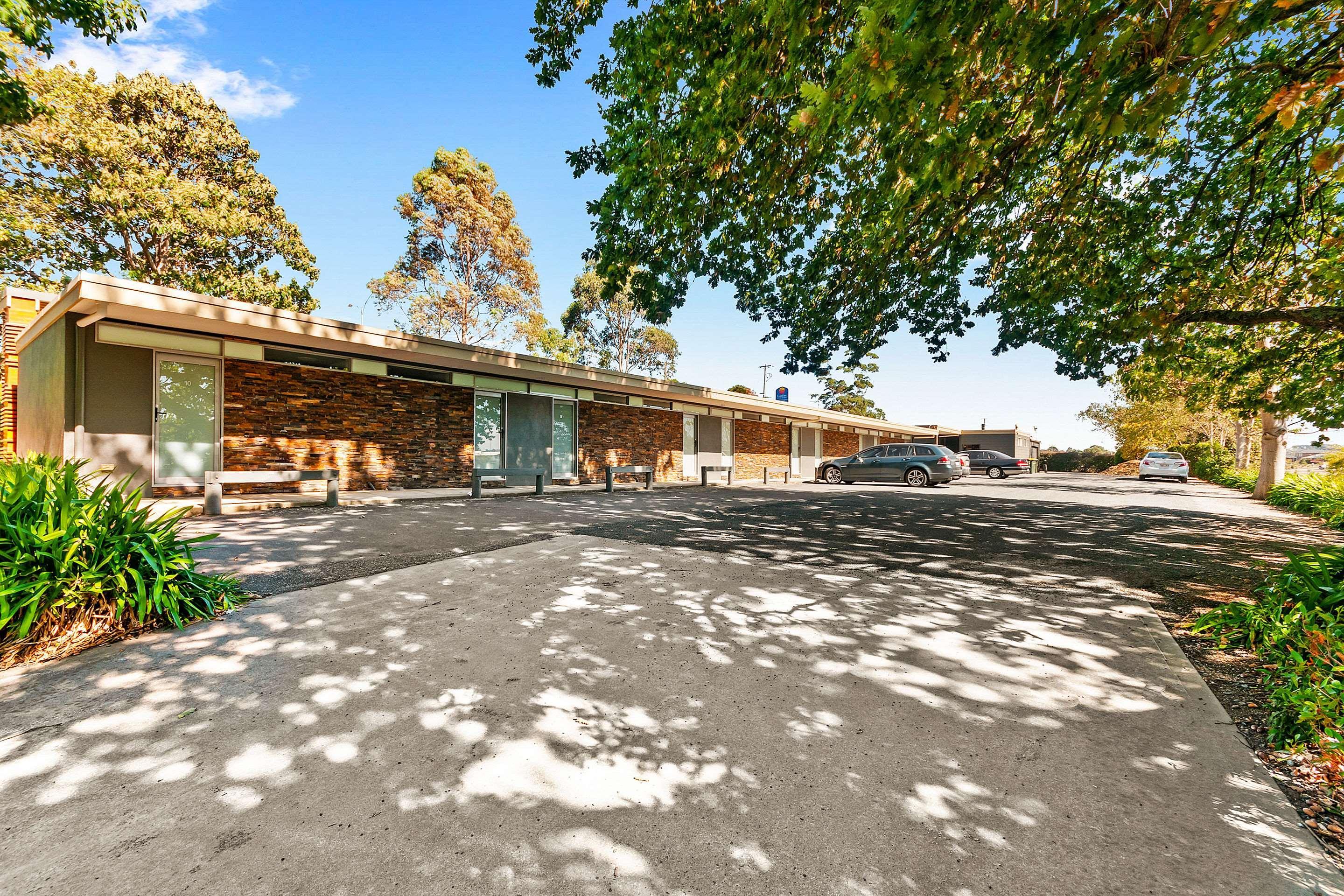 Comfort Inn & Suites Warragul Exterior photo