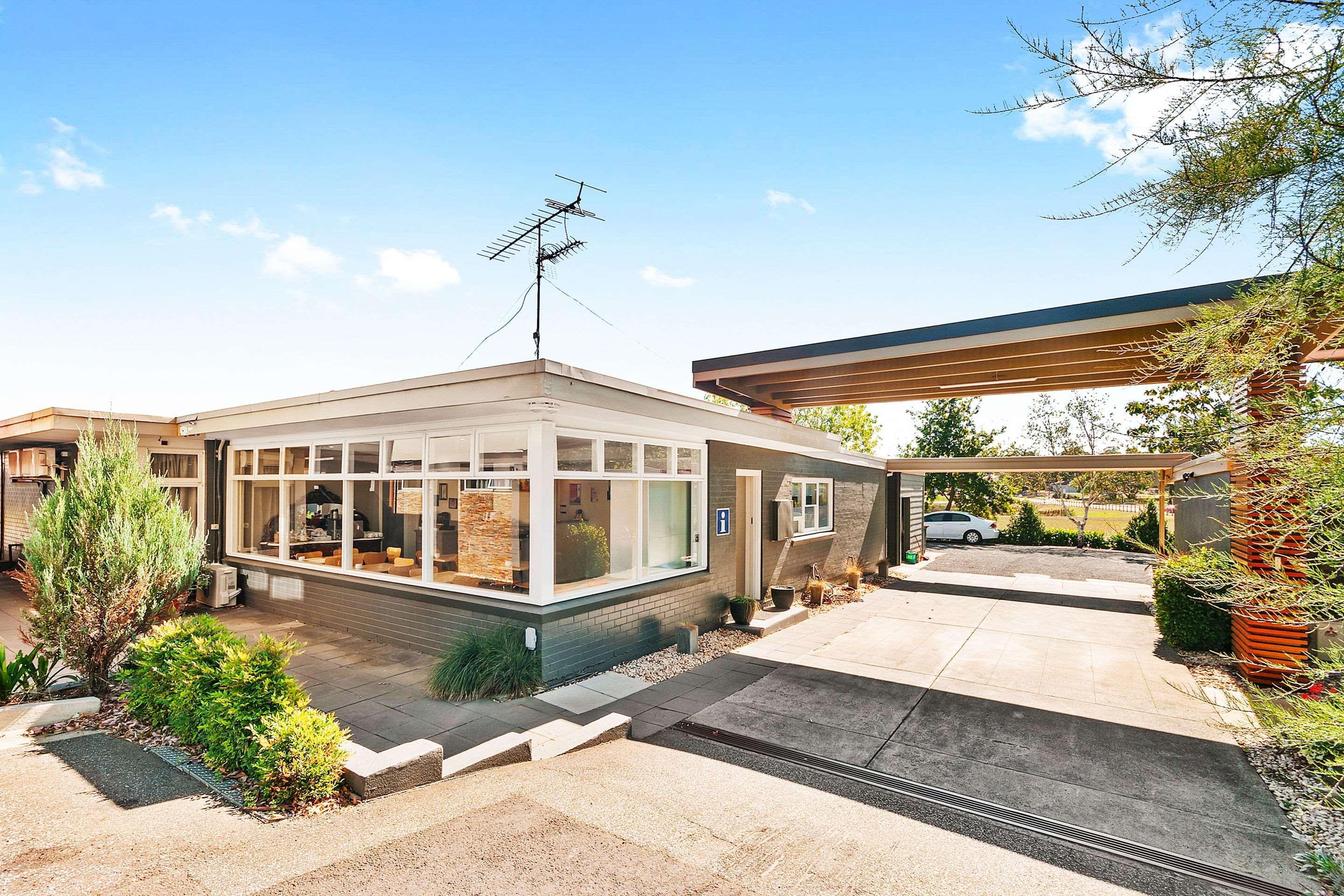 Comfort Inn & Suites Warragul Exterior photo