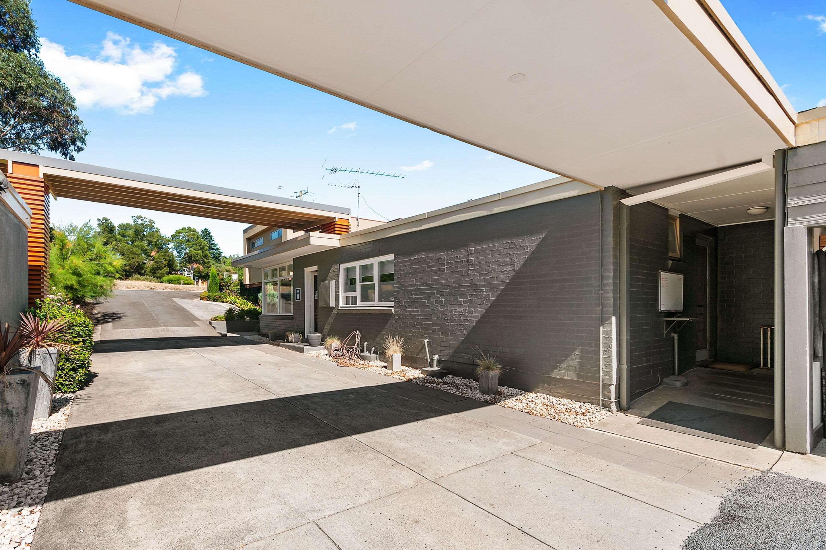 Comfort Inn & Suites Warragul Exterior photo